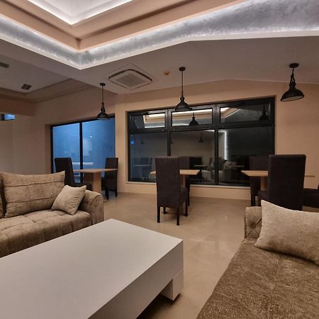 Gosnje Apartment Нови Сад Екстериор снимка