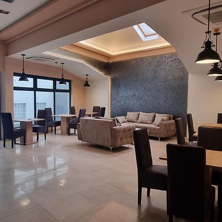 Gosnje Apartment Нови Сад Екстериор снимка