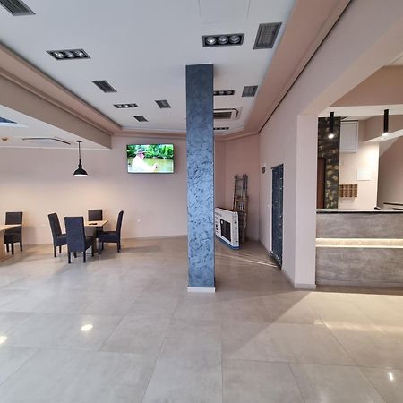 Gosnje Apartment Нови Сад Екстериор снимка