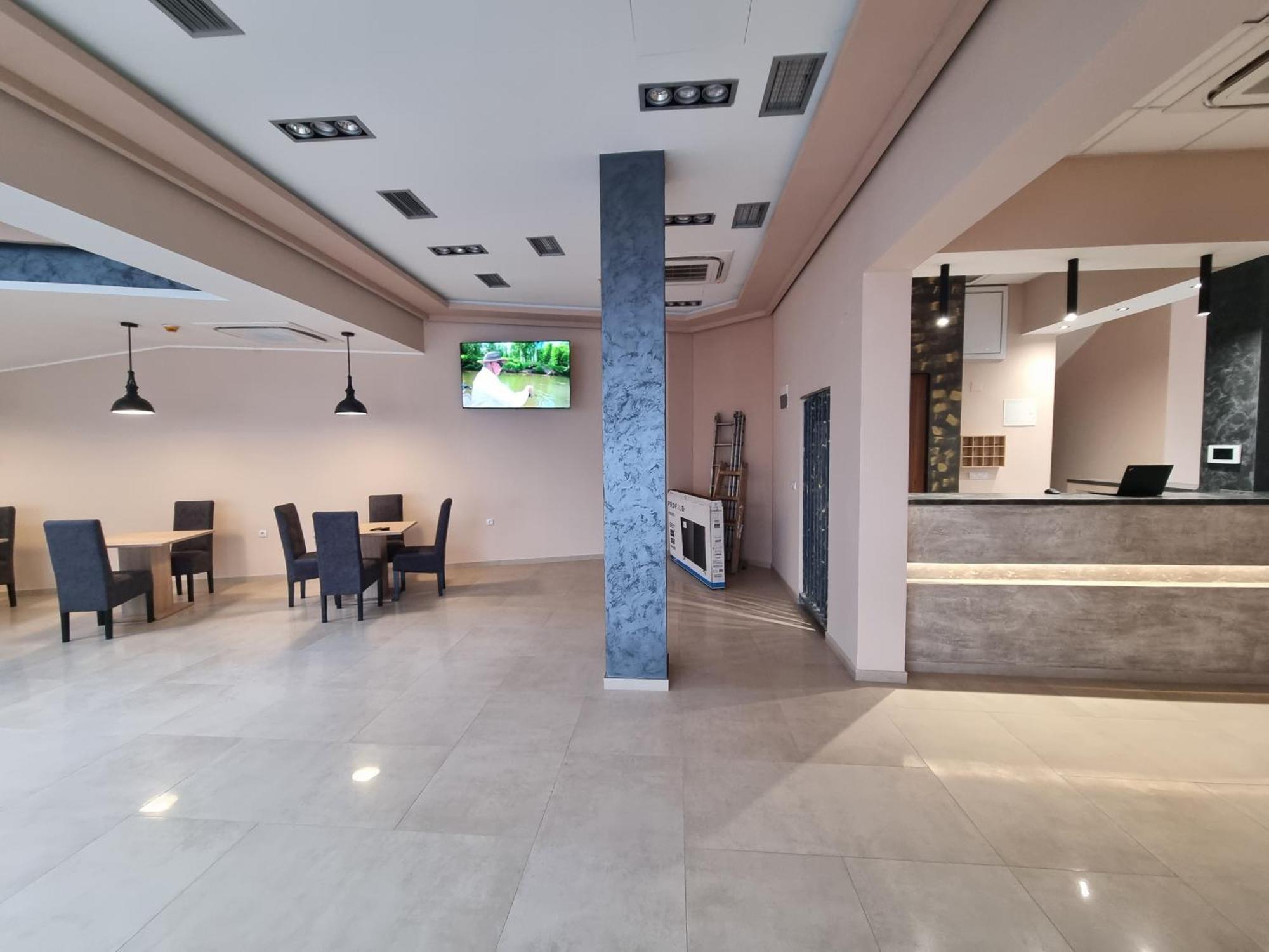 Gosnje Apartment Нови Сад Екстериор снимка
