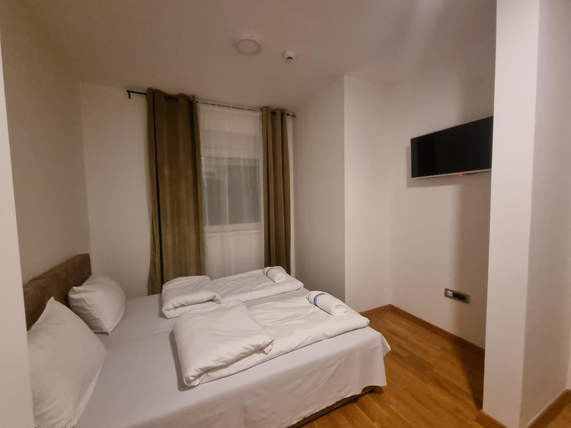 Gosnje Apartment Нови Сад Екстериор снимка