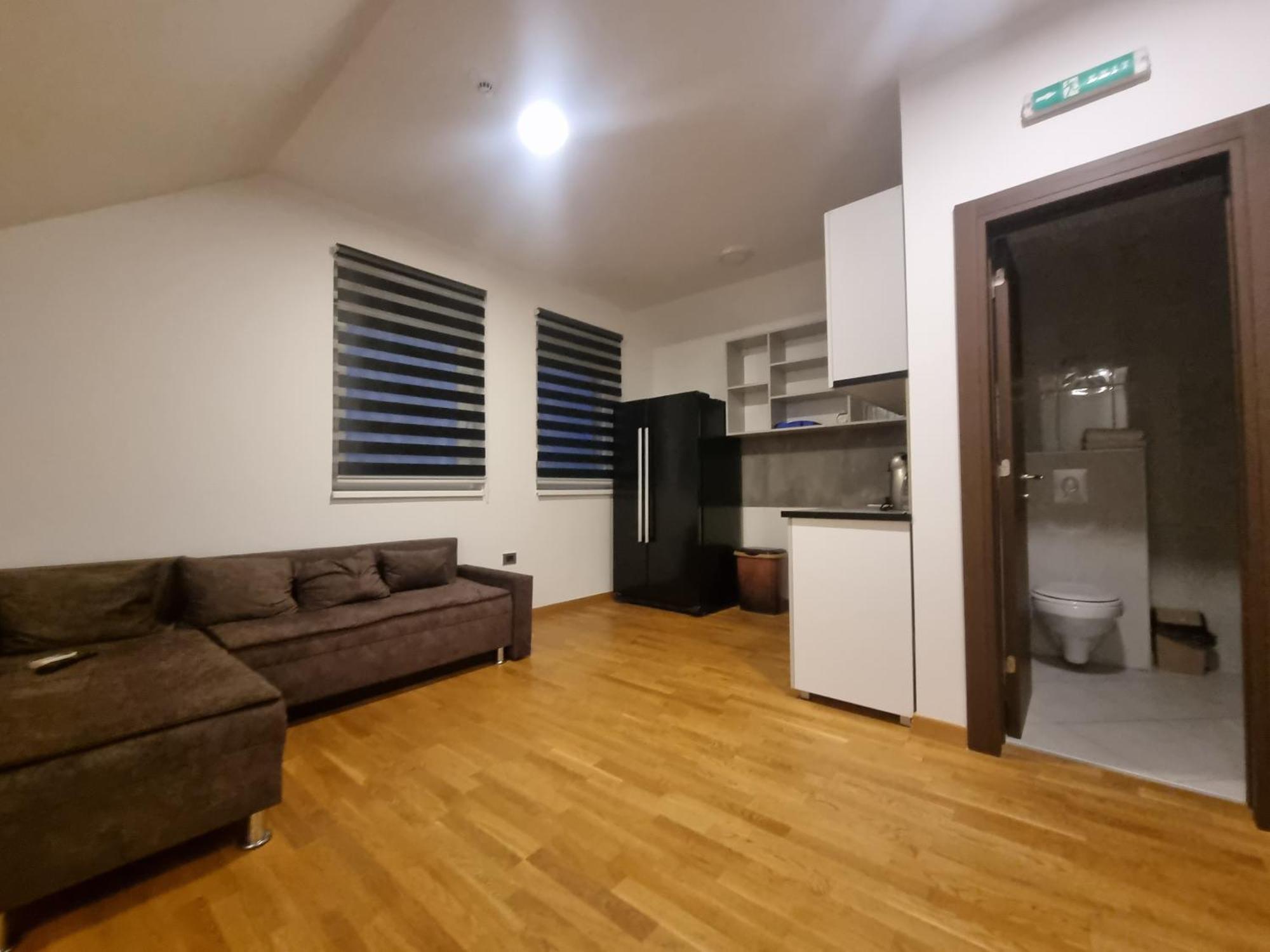 Gosnje Apartment Нови Сад Стая снимка