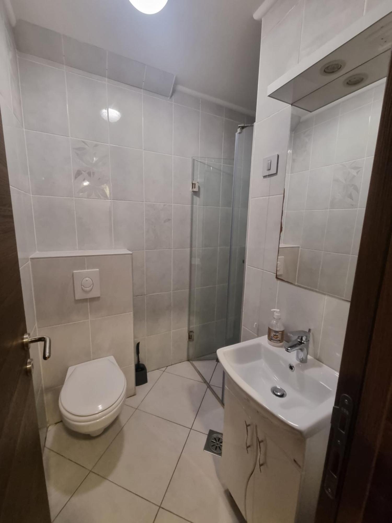Gosnje Apartment Нови Сад Стая снимка