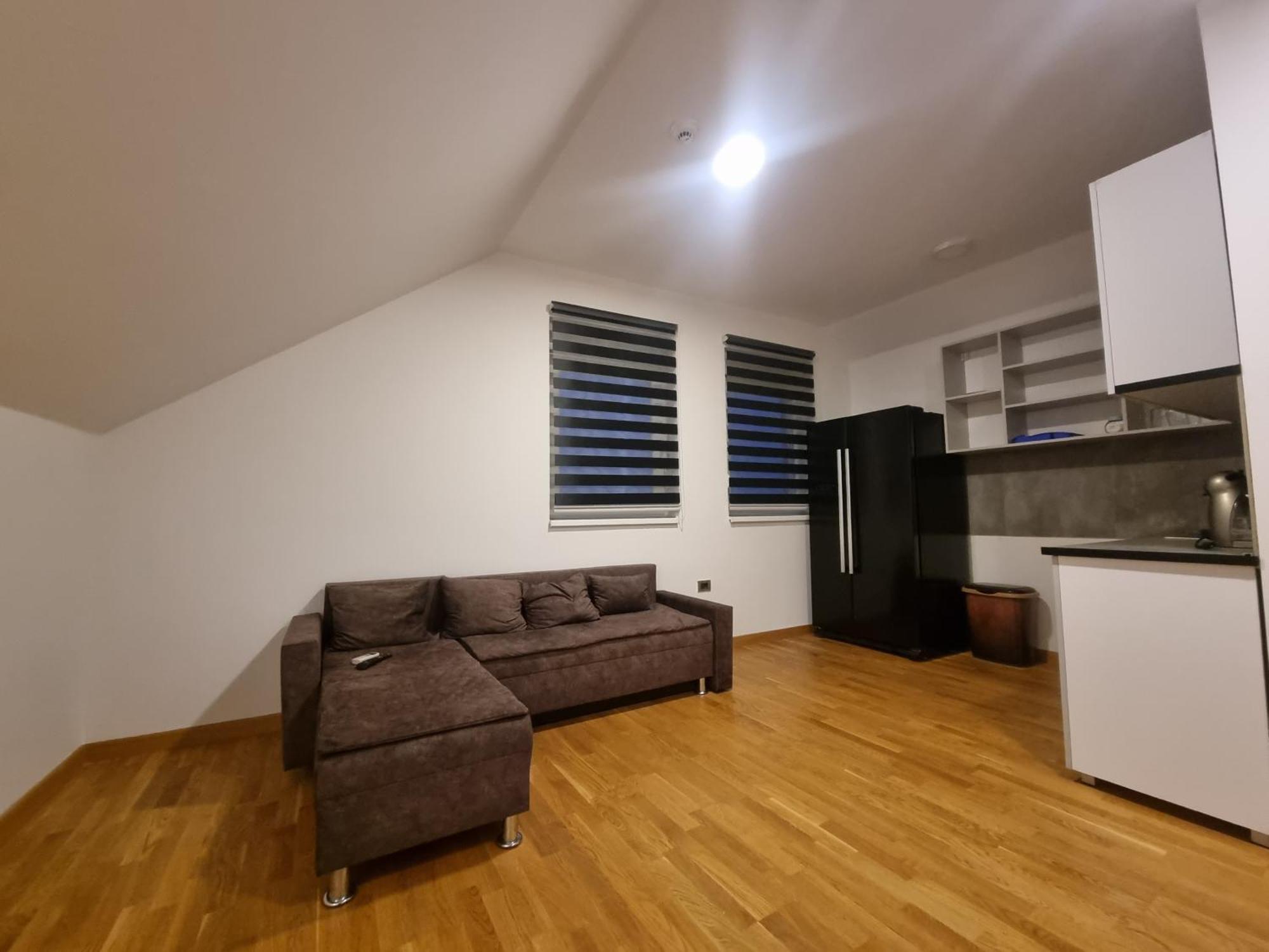 Gosnje Apartment Нови Сад Стая снимка
