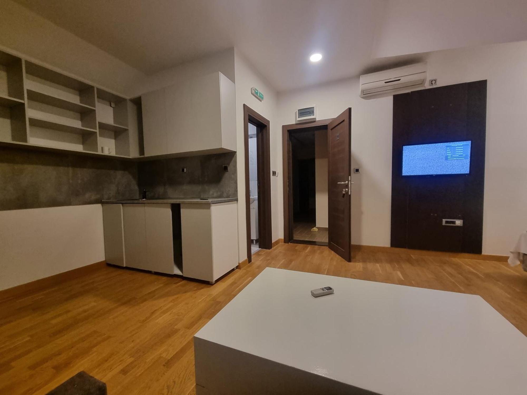 Gosnje Apartment Нови Сад Стая снимка